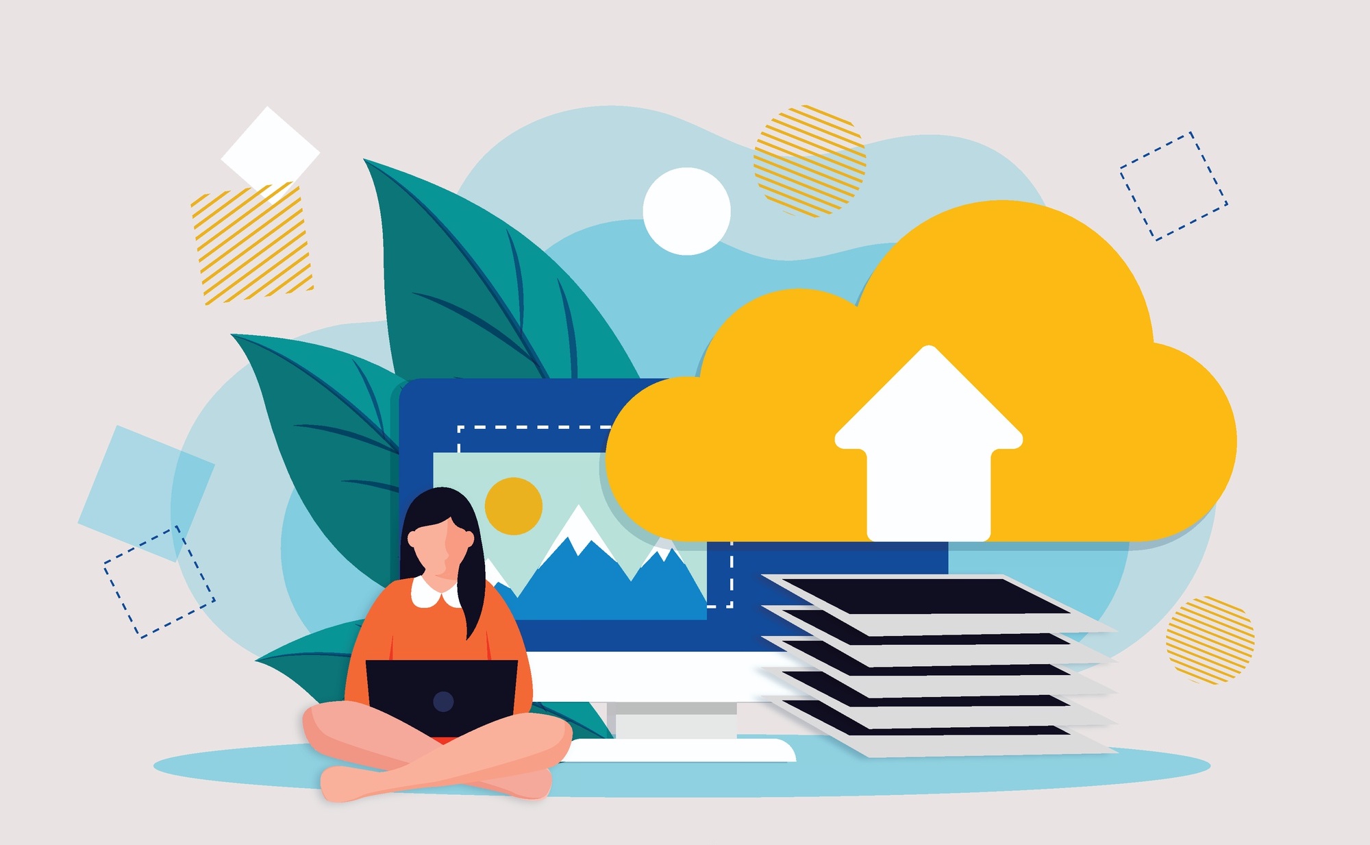 Processing Knowledge Base