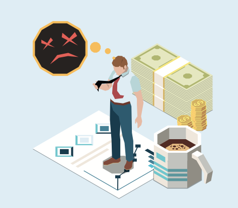 Efficiency Bottleneck